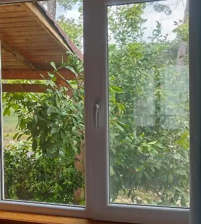 Hébergement de vacances Yolda Bungalow Cafe Kumluca