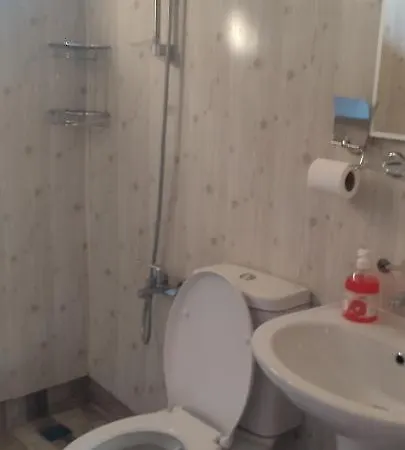 Case de vacanță Yolda Bungalow Cafe *