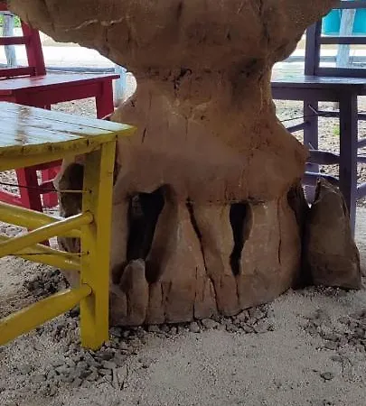 Case de vacanță Yolda Bungalow Cafe *