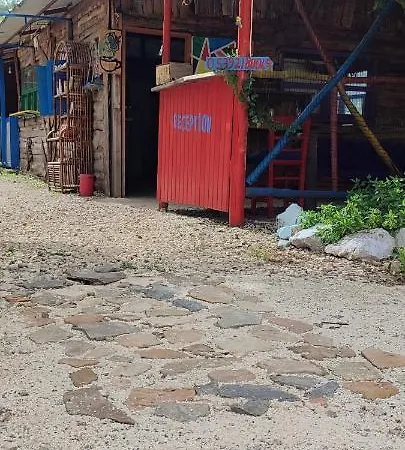 Case de vacanță Yolda Bungalow Cafe *